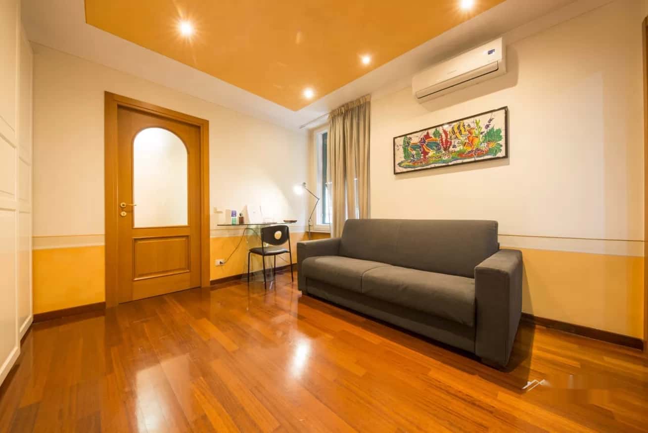Apartment Genoa, 1 bed — photo 35