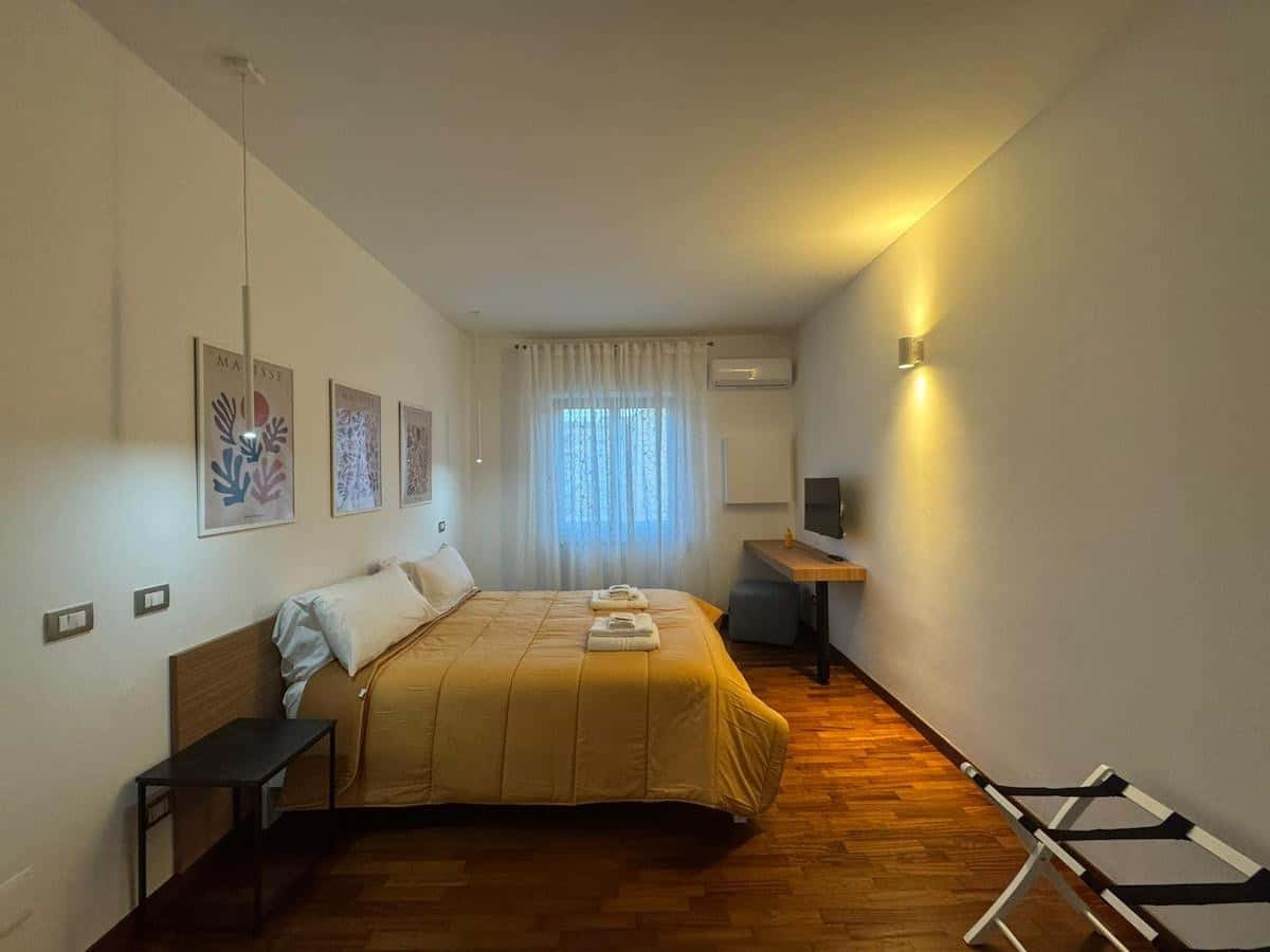 Apartment Rome, 1 bed — photo 13
