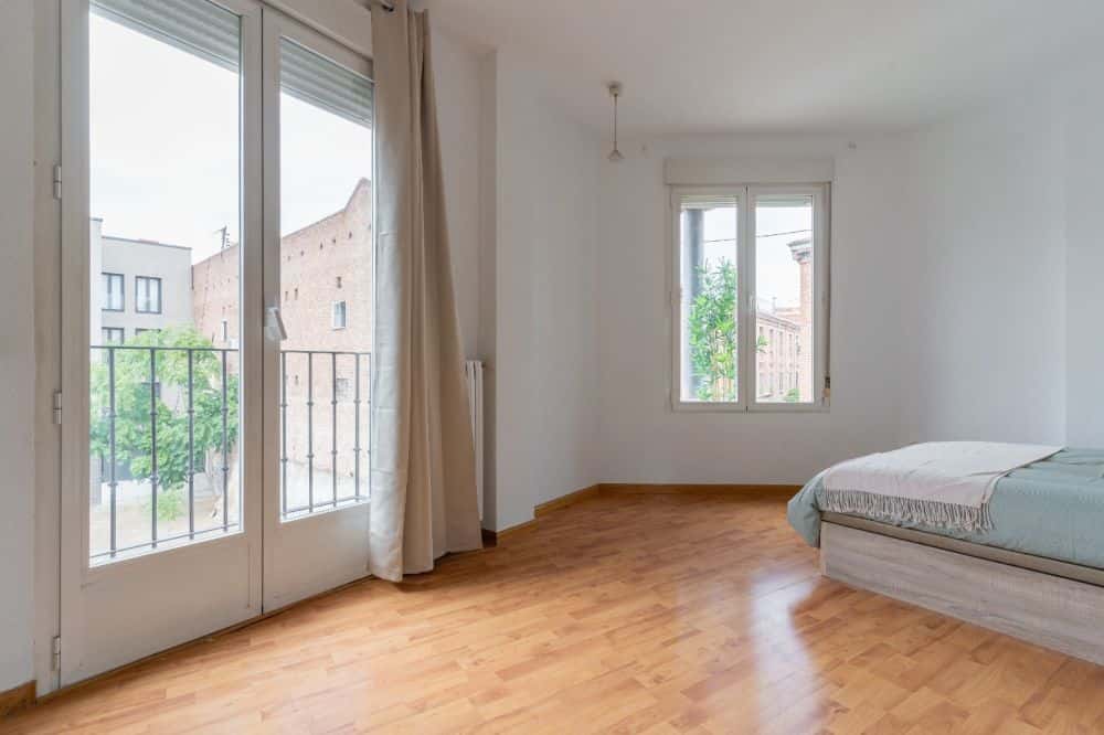 Espectacular habitación doble en Cuatro Caminos
