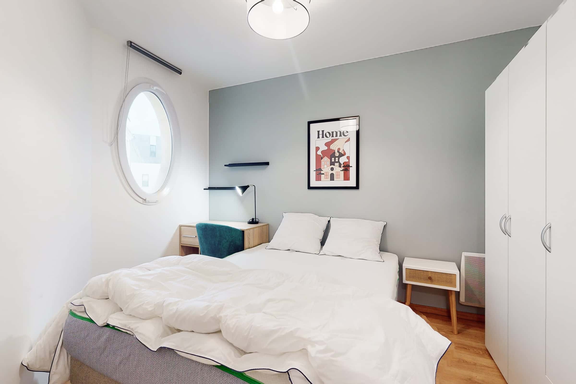 Bezons Maurice Bertaux - Room S (4)