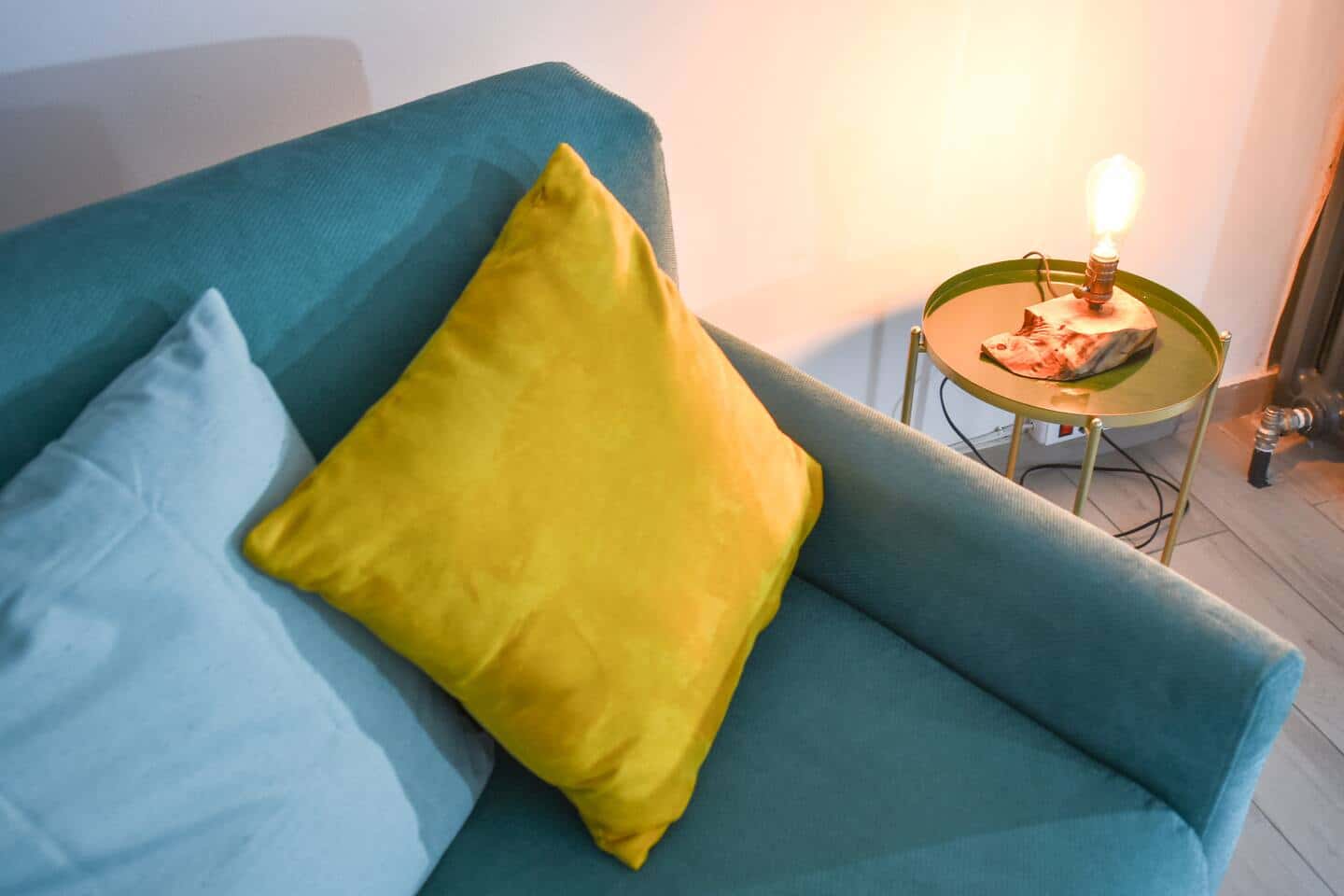 Apartment Milan, 2 beds — photo 26