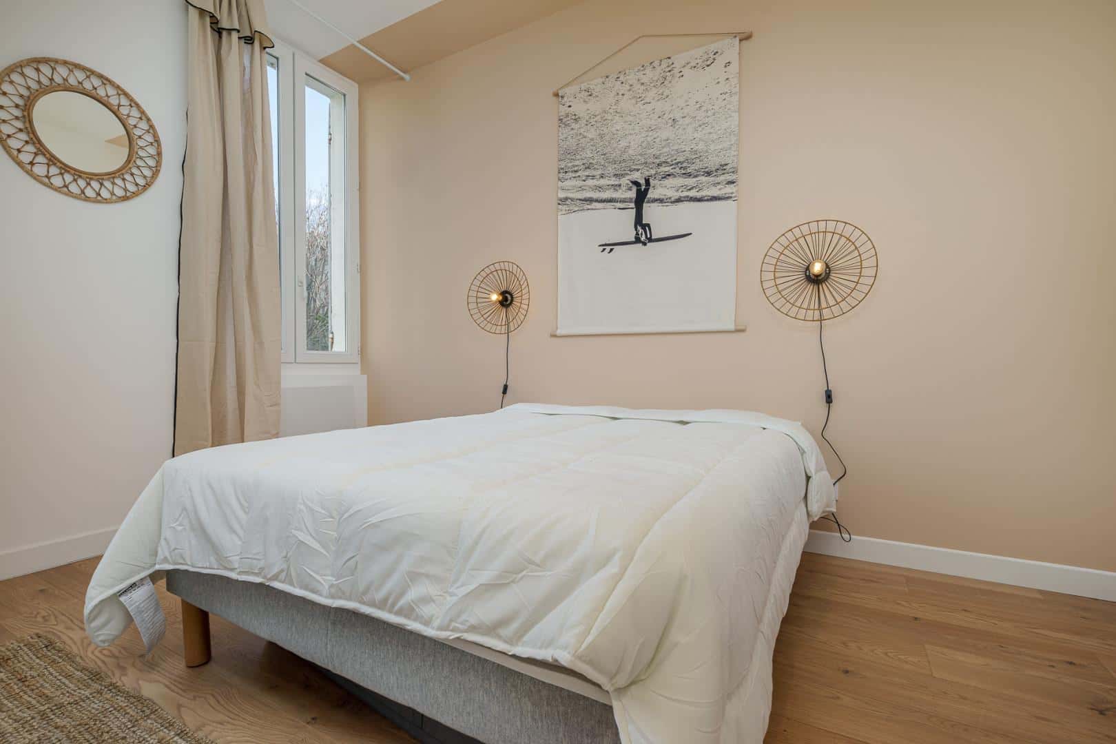 Chambre 1 - NATIONAL J