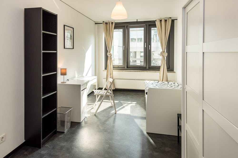 Zimmer in der Weserstraße - Photo 2