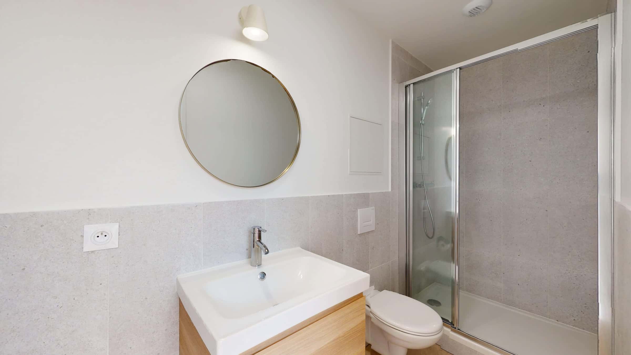 Liberta - Private Two-room Apartment (9)