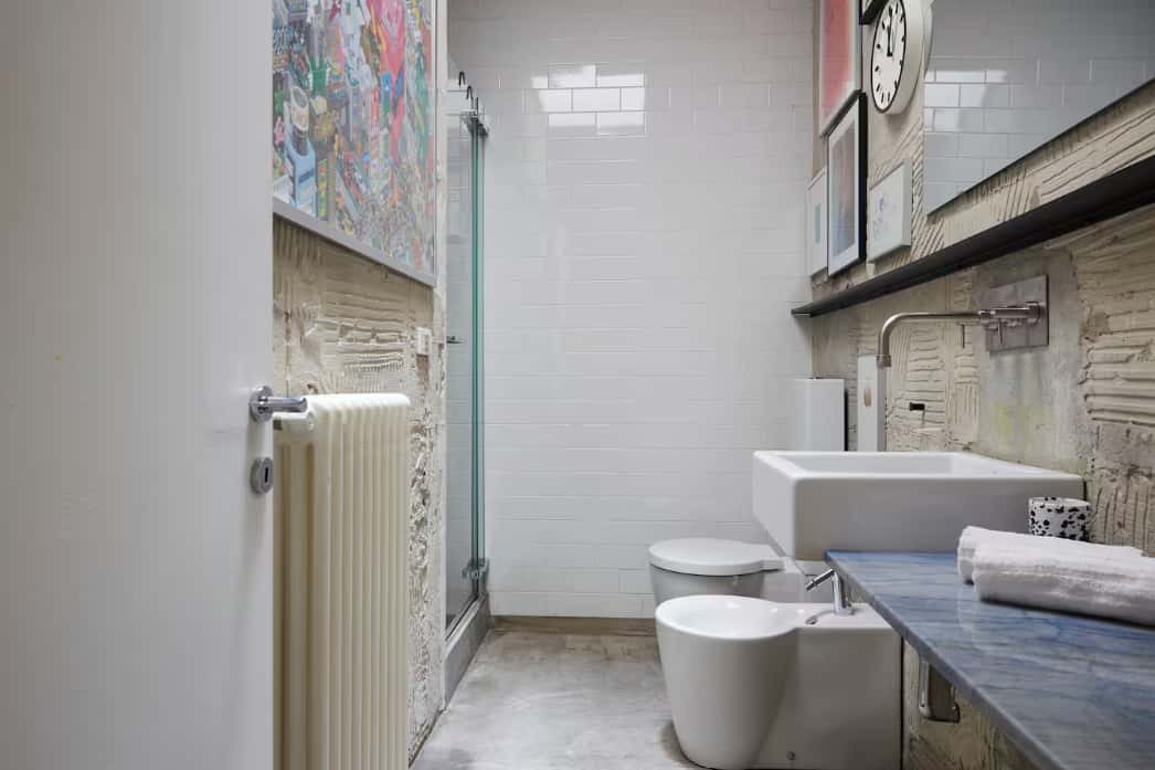 Apartment Milan, 1 bed — photo 10