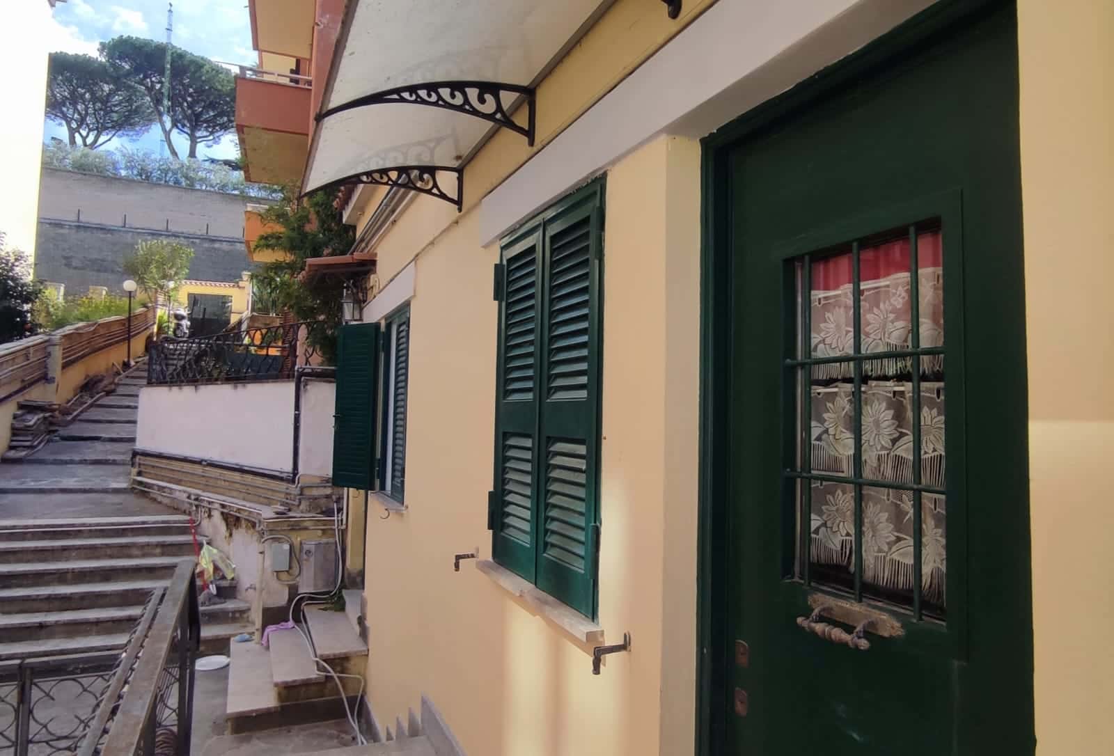 Apartment Rome — photo 23