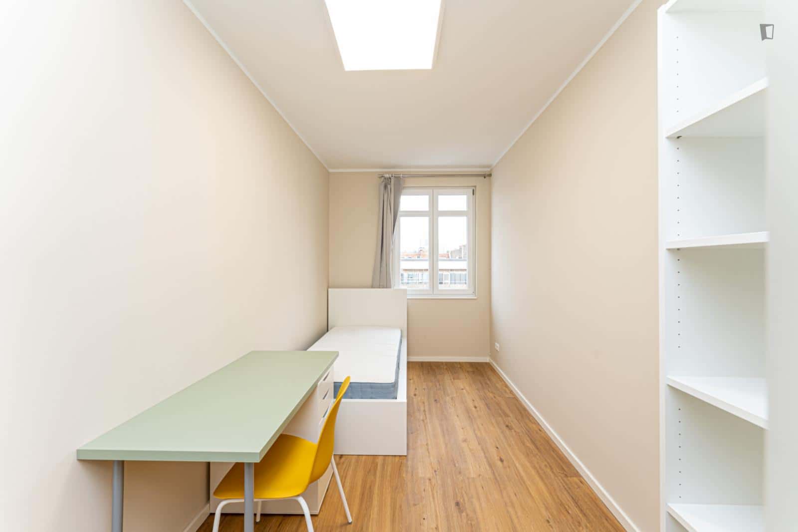 Room in Leibnizstraße, Charlottenburg, 10625 Berlin, Germany in Charlottenburg