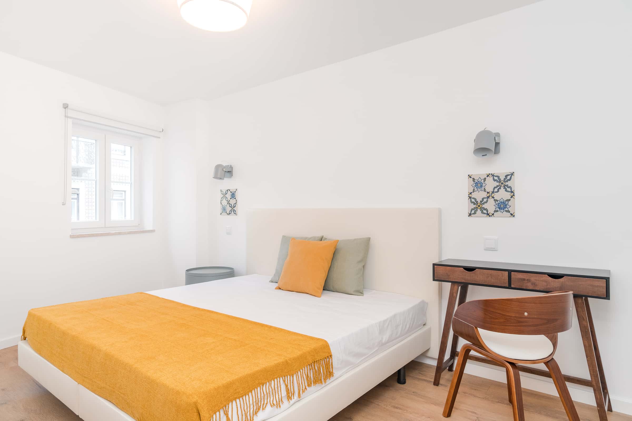 2 Bedroom Apartment in Travessa da Pereira