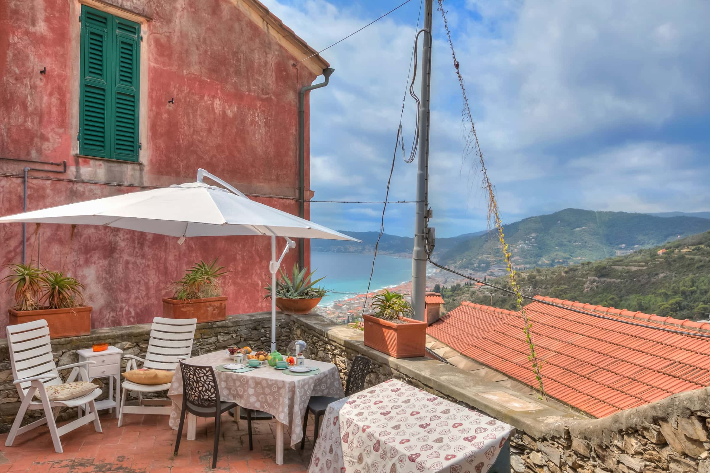 La Stalletta Relax - with private parking