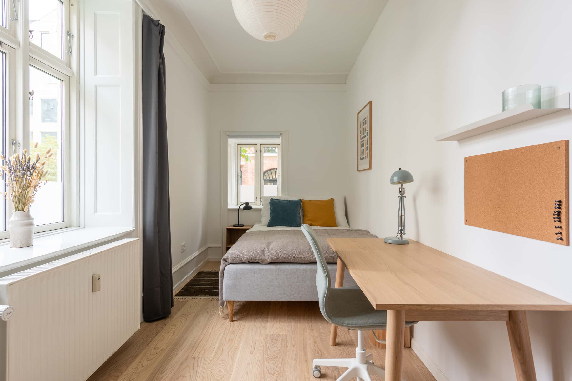 Embla Room 3 Standard+
