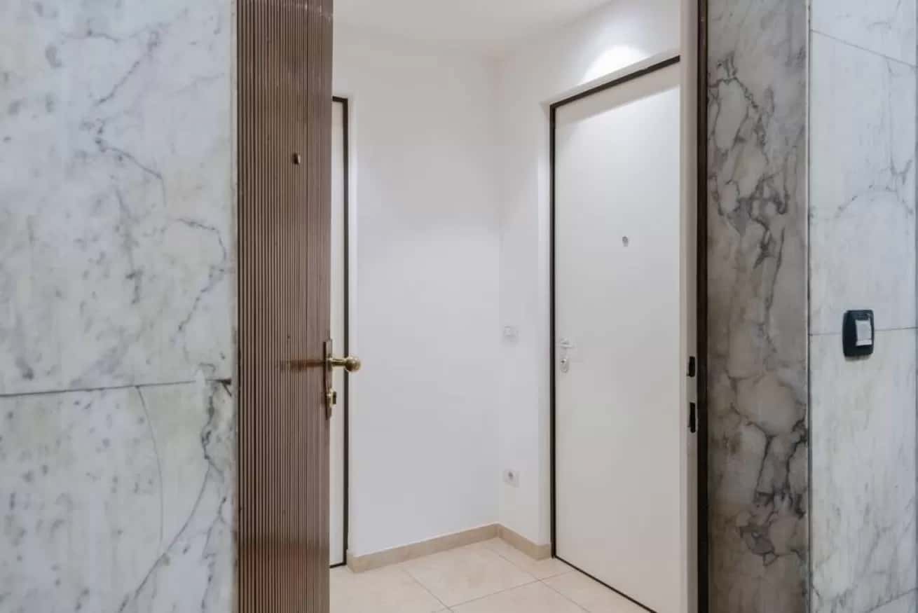 Apartment Milan, 1 bed — photo 23