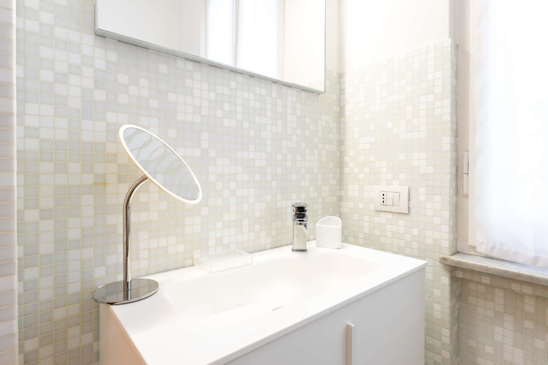 Apartment Milan, 2 beds — photo 25