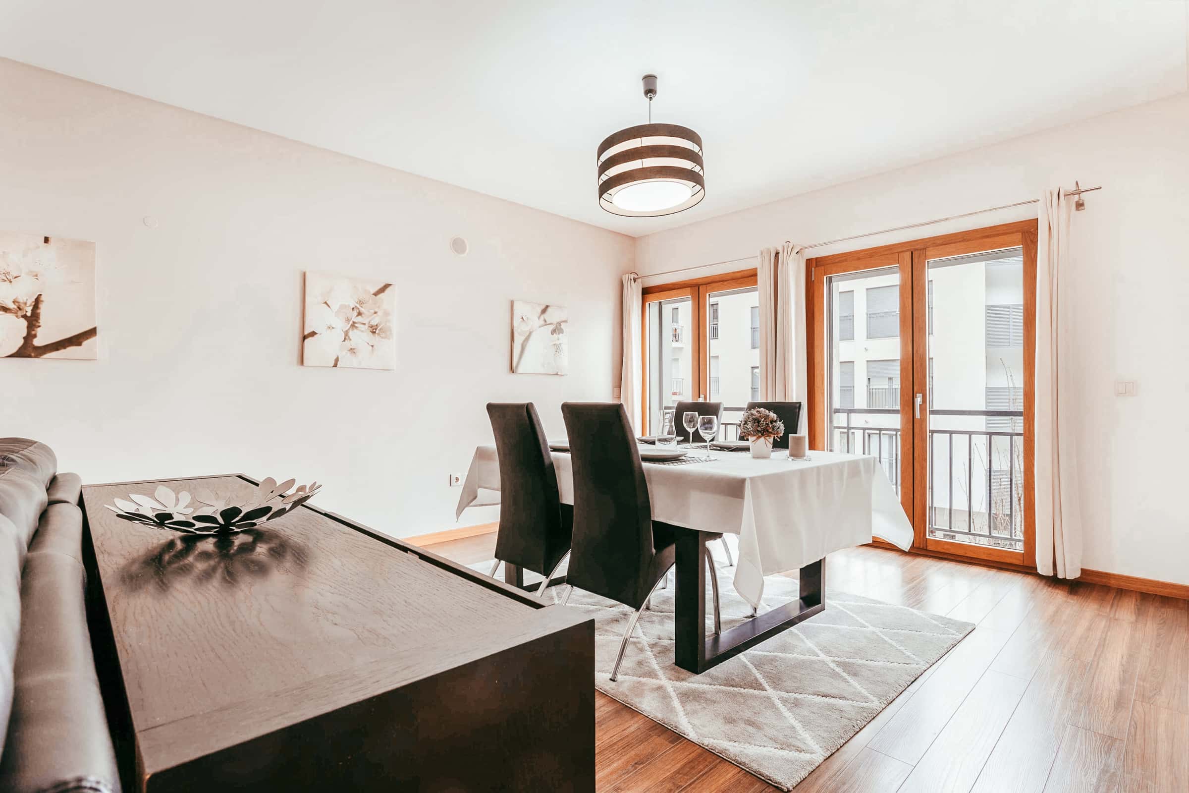 Modern & Elegant 2 bedroom in Amadora