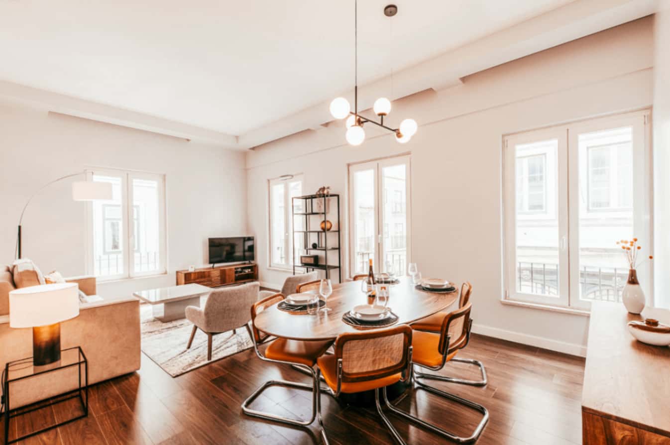 Elegant & Sophisticated Campo Ourique