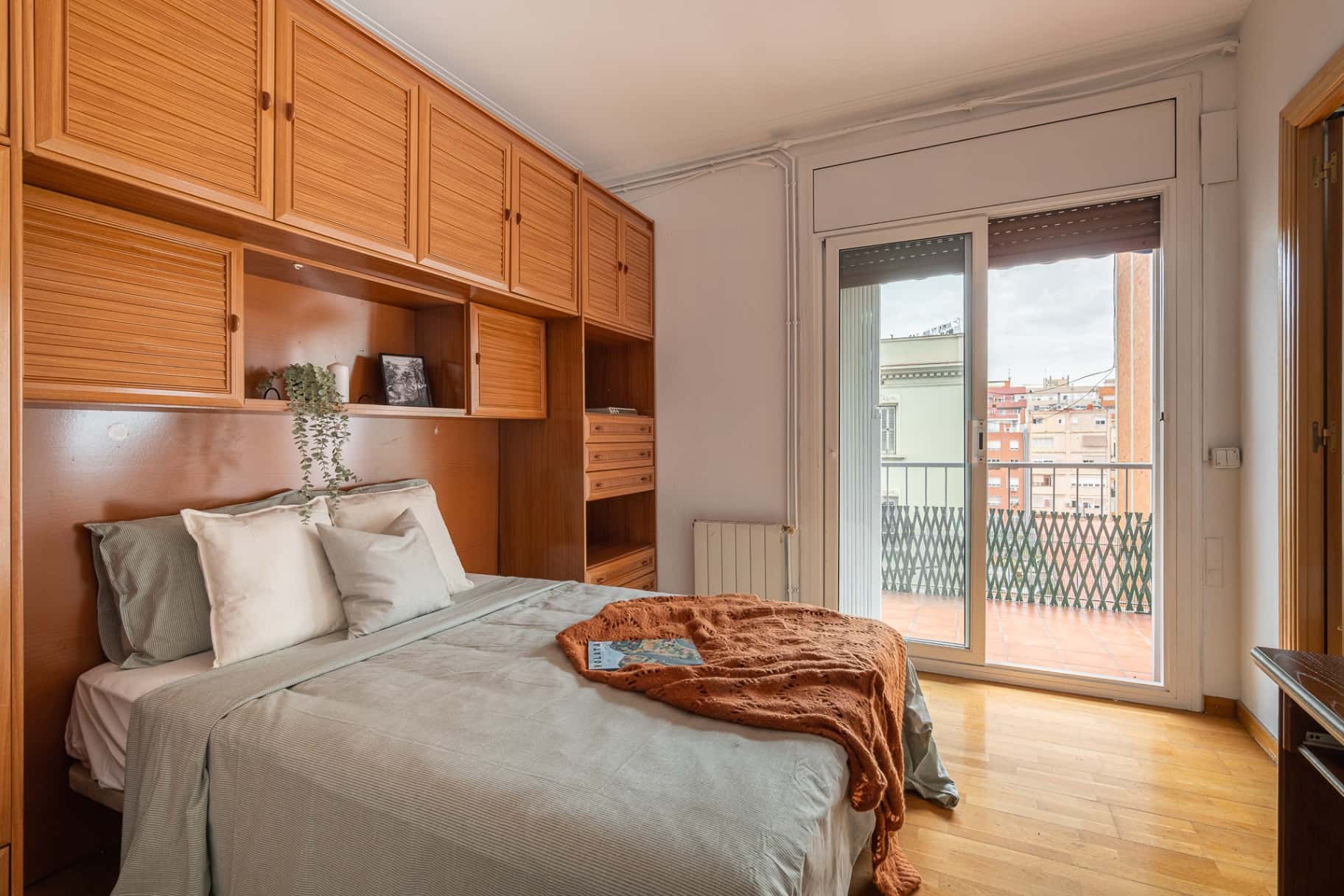 Habitacion privada en Carrer d'Aragó,  L'Eixample,  Barcelona
