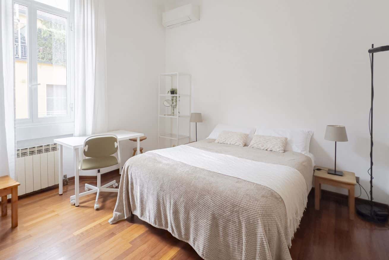 Apartamento Milán, 1 habitación — foto 27