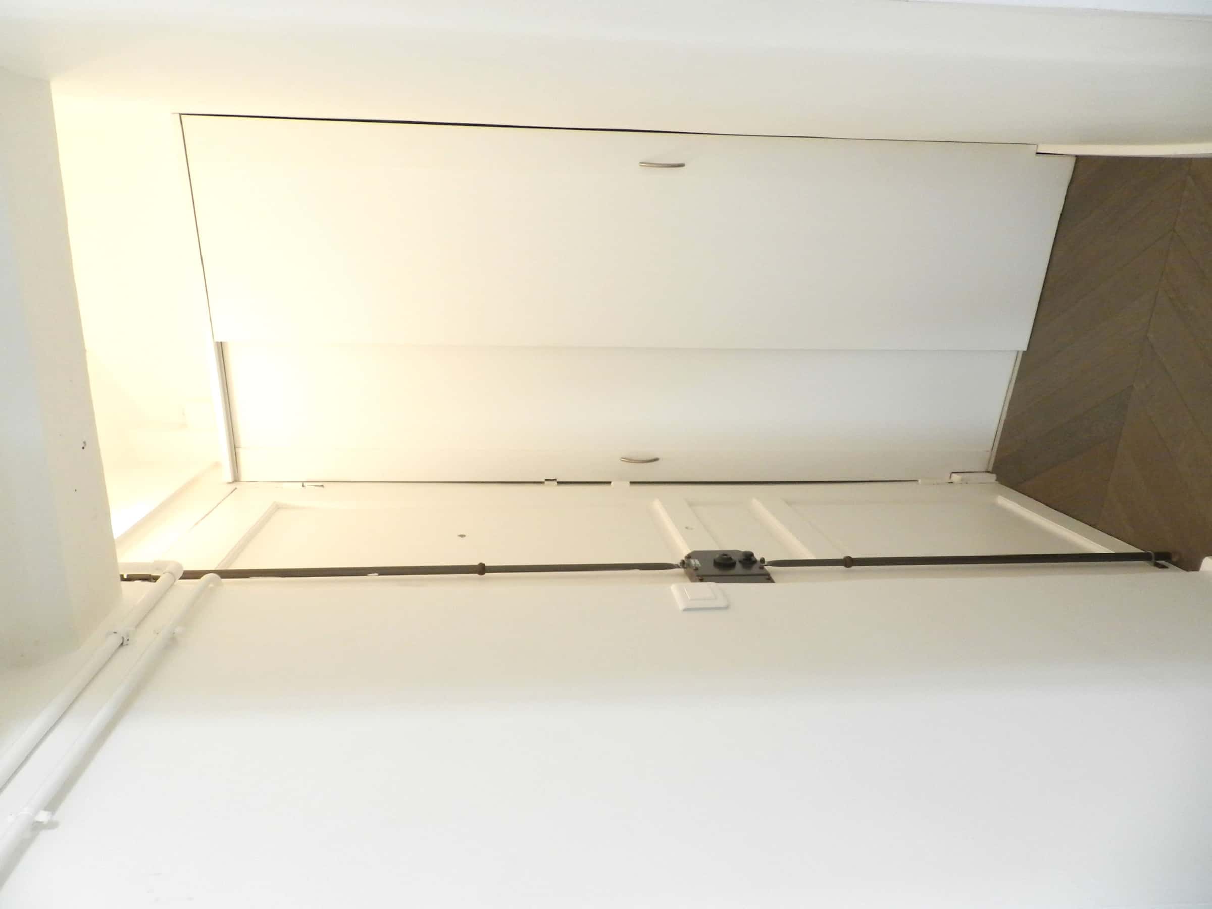 Apartment 1 bedroom 39m²