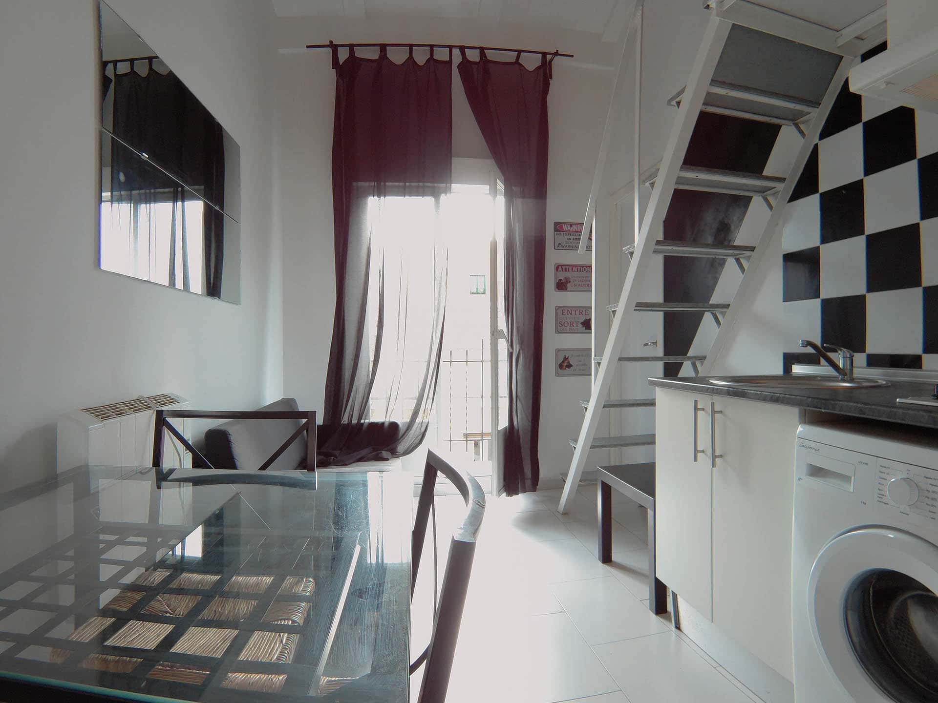 Studio Calle Antonio Zamora
