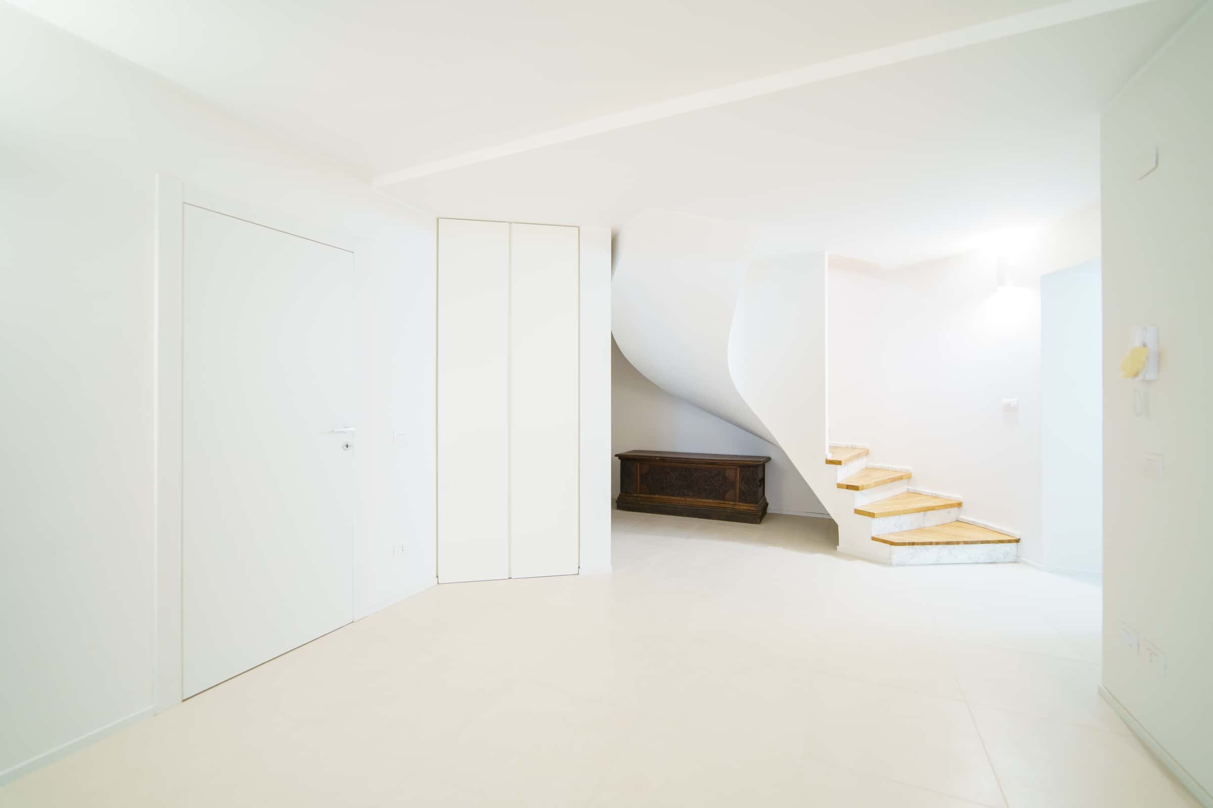 Villa Via degli Ottoboni, Milano di 220 m² con 3 camere