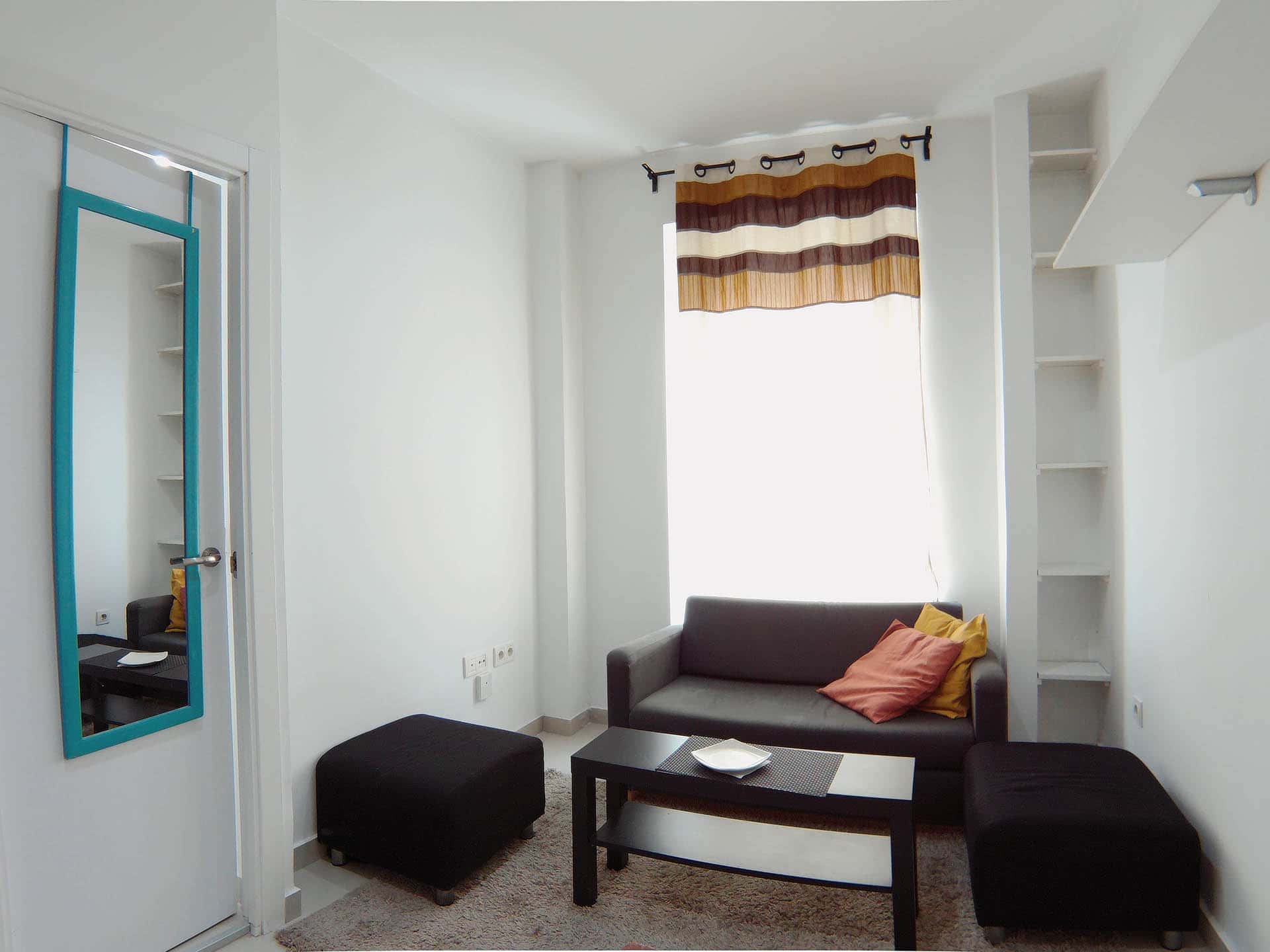 Apartment Calle Antonio Zamora