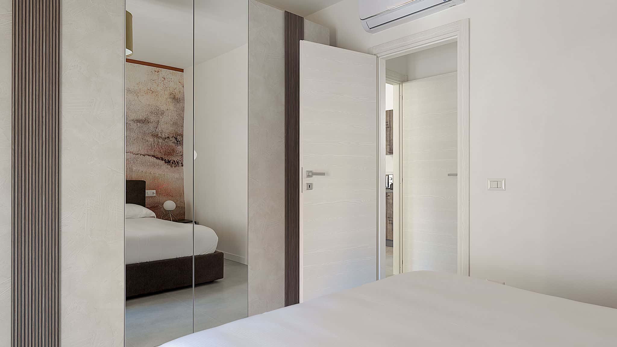 Actus Palace Apartments - Appartamento A by Ghor