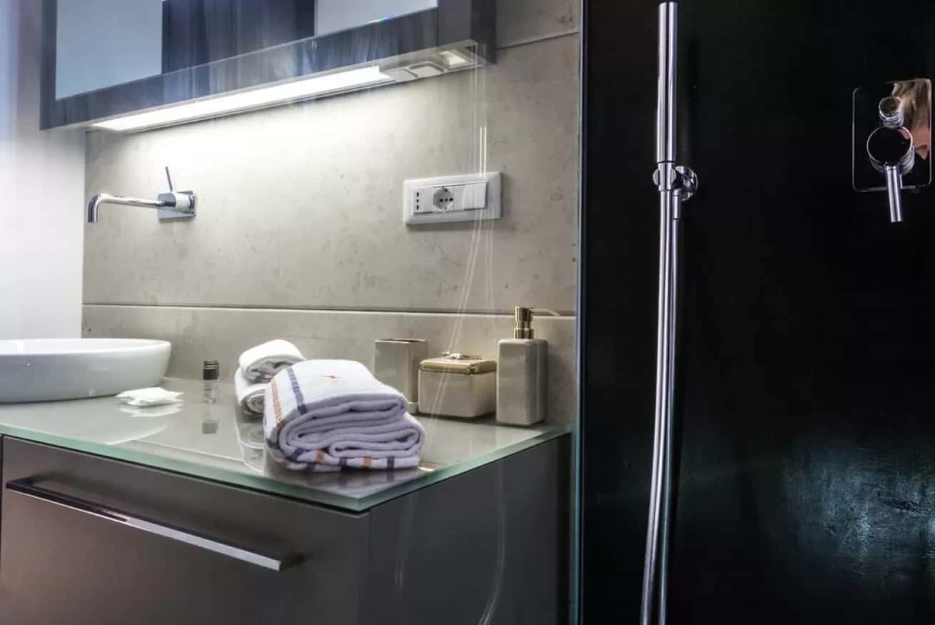 Apartment Milan, 1 bed — photo 21