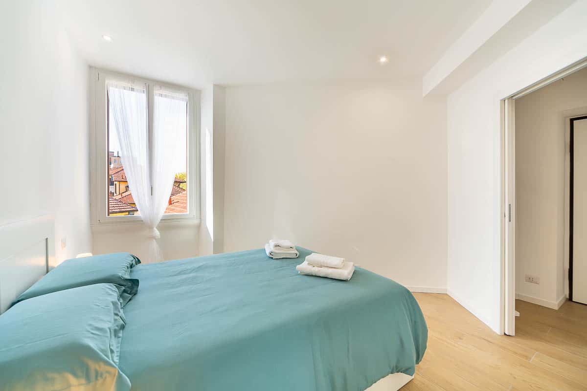Apartment Milan, 1 bed — photo 15