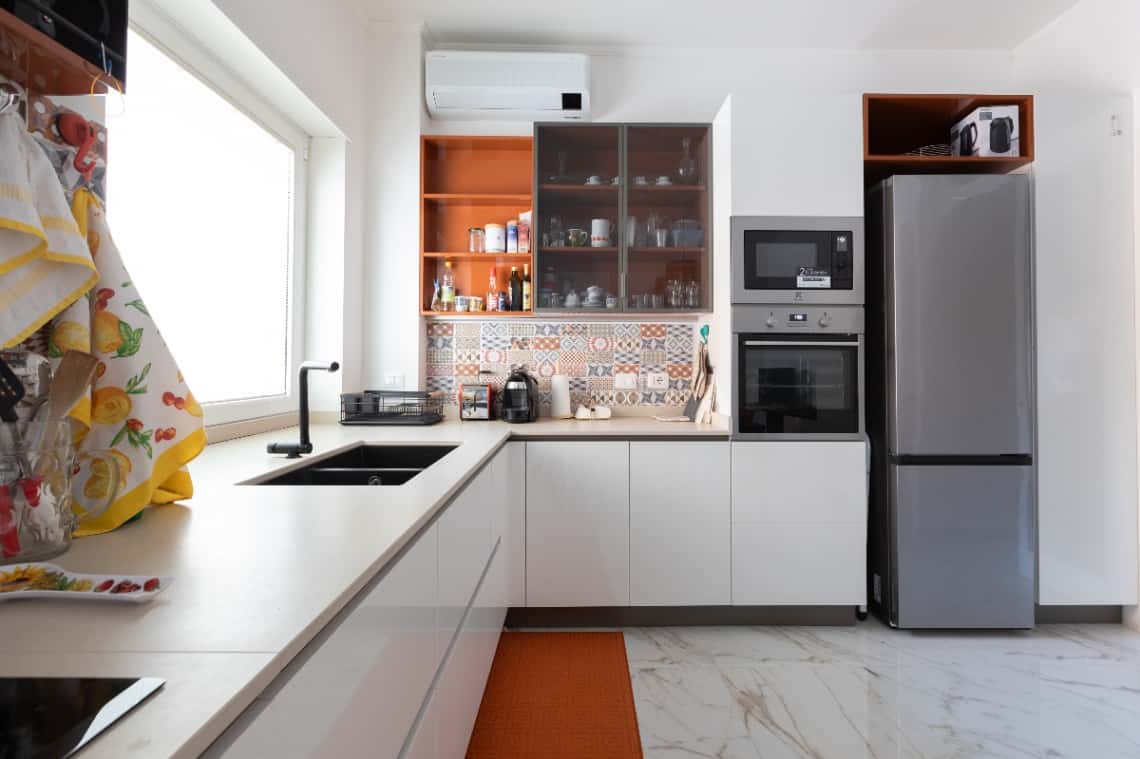 Apartment Rome, 3 beds — photo 22