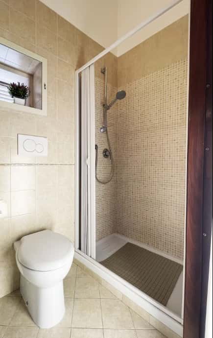 Apartment Manfredonia, 1 bed — photo 5