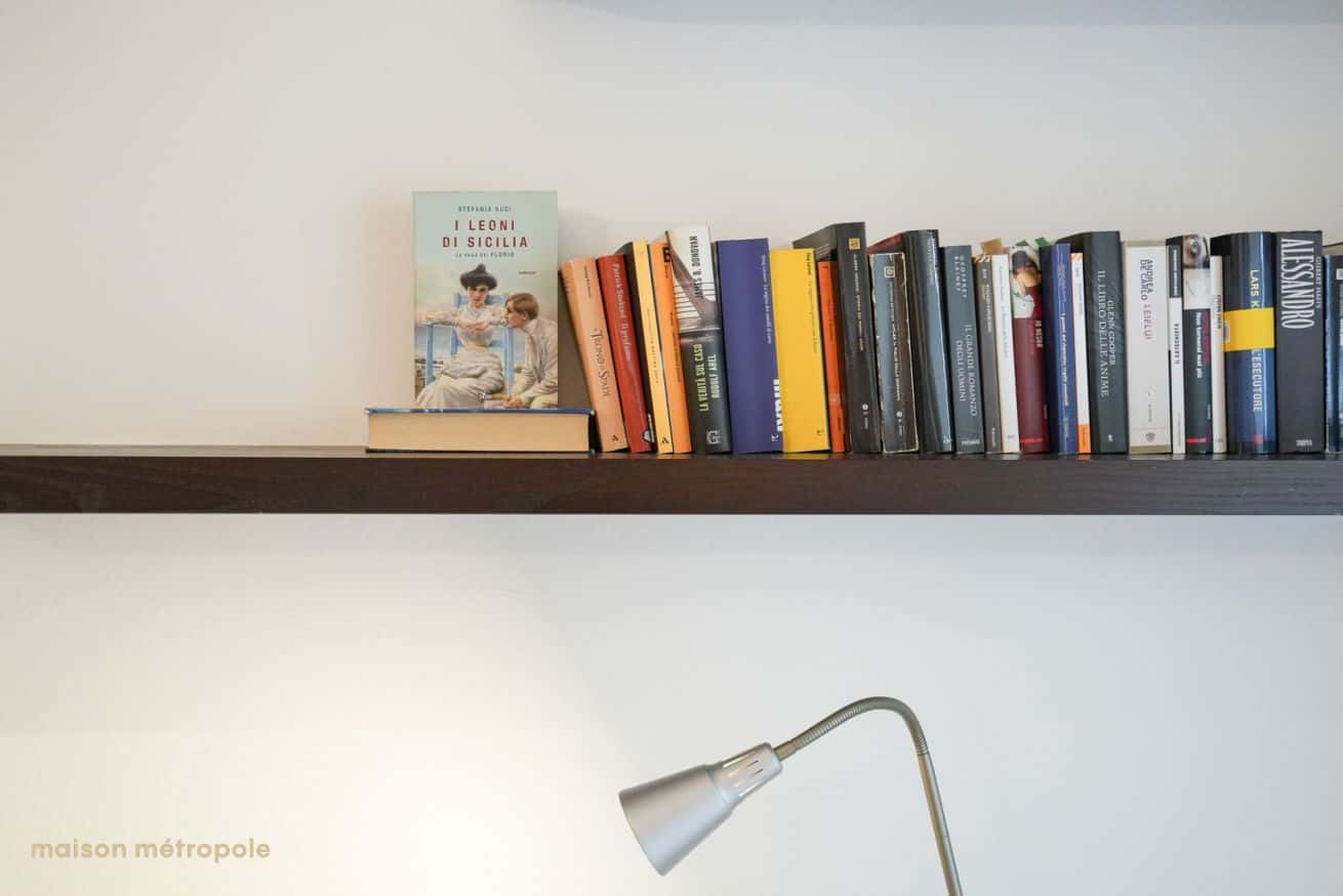 Apartment Milan, 1 bed — photo 6