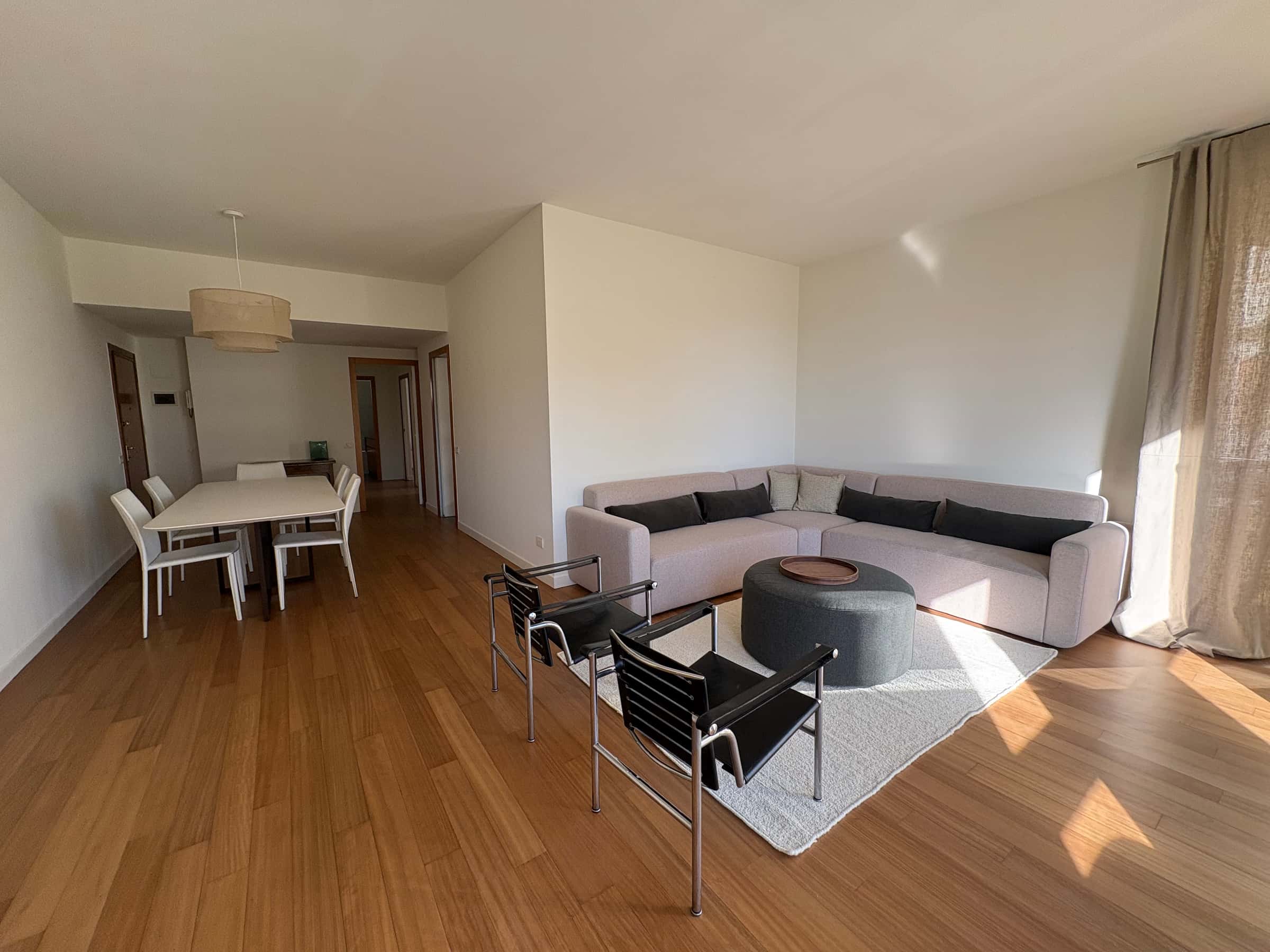 Apartment Milan, 2 beds — photo 8