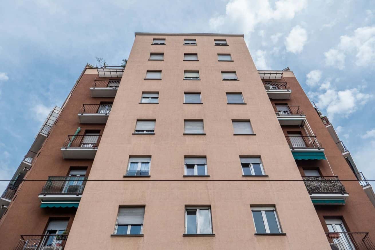 Apartment Milan, 2 beds — photo 48