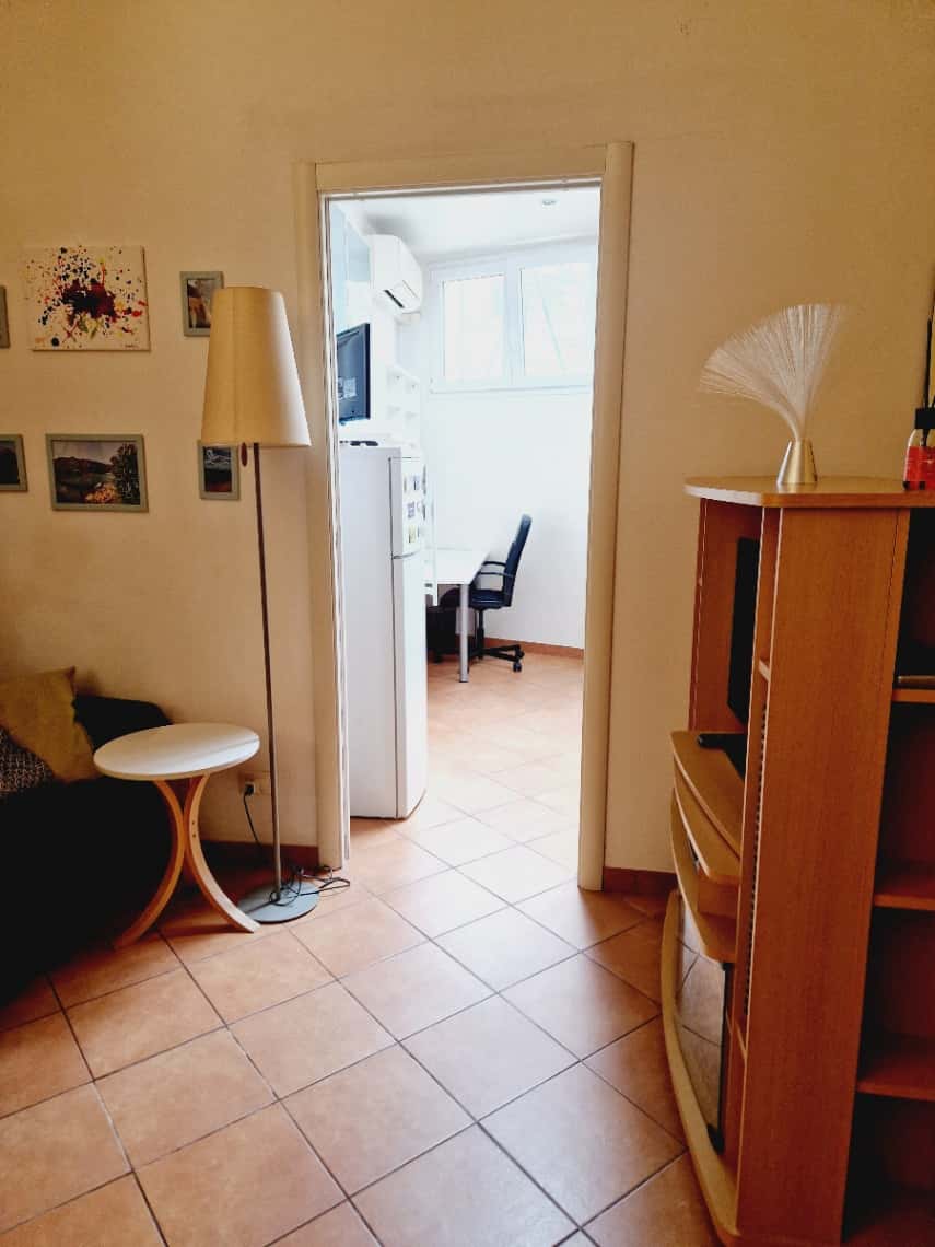 Apartment Florence — photo 12