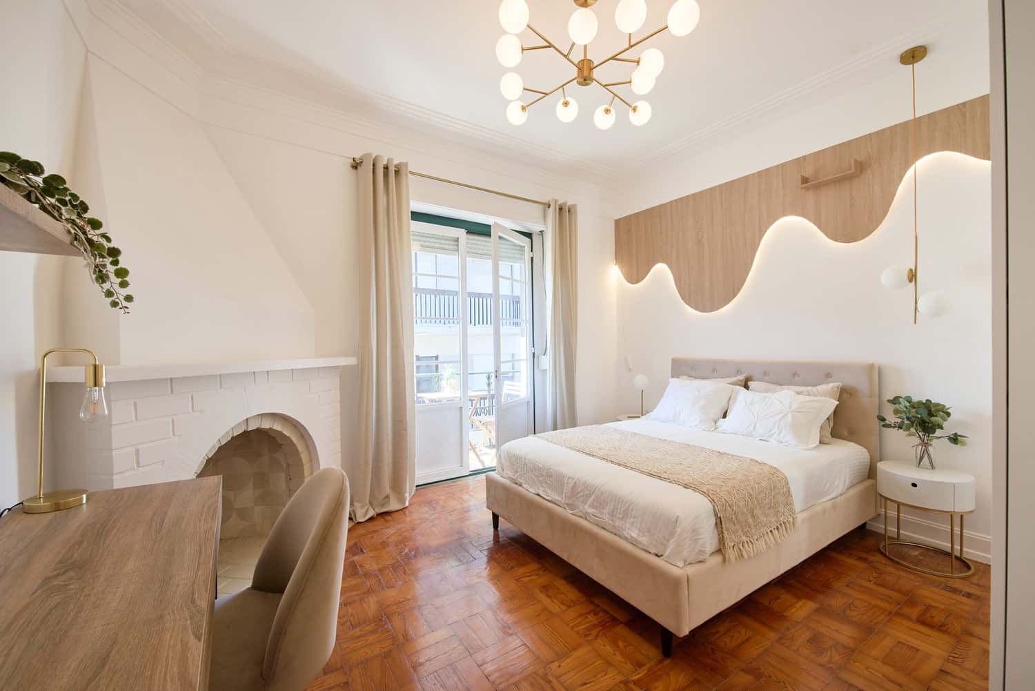 Room 2 - 58. R.da Palmeira 28 3D