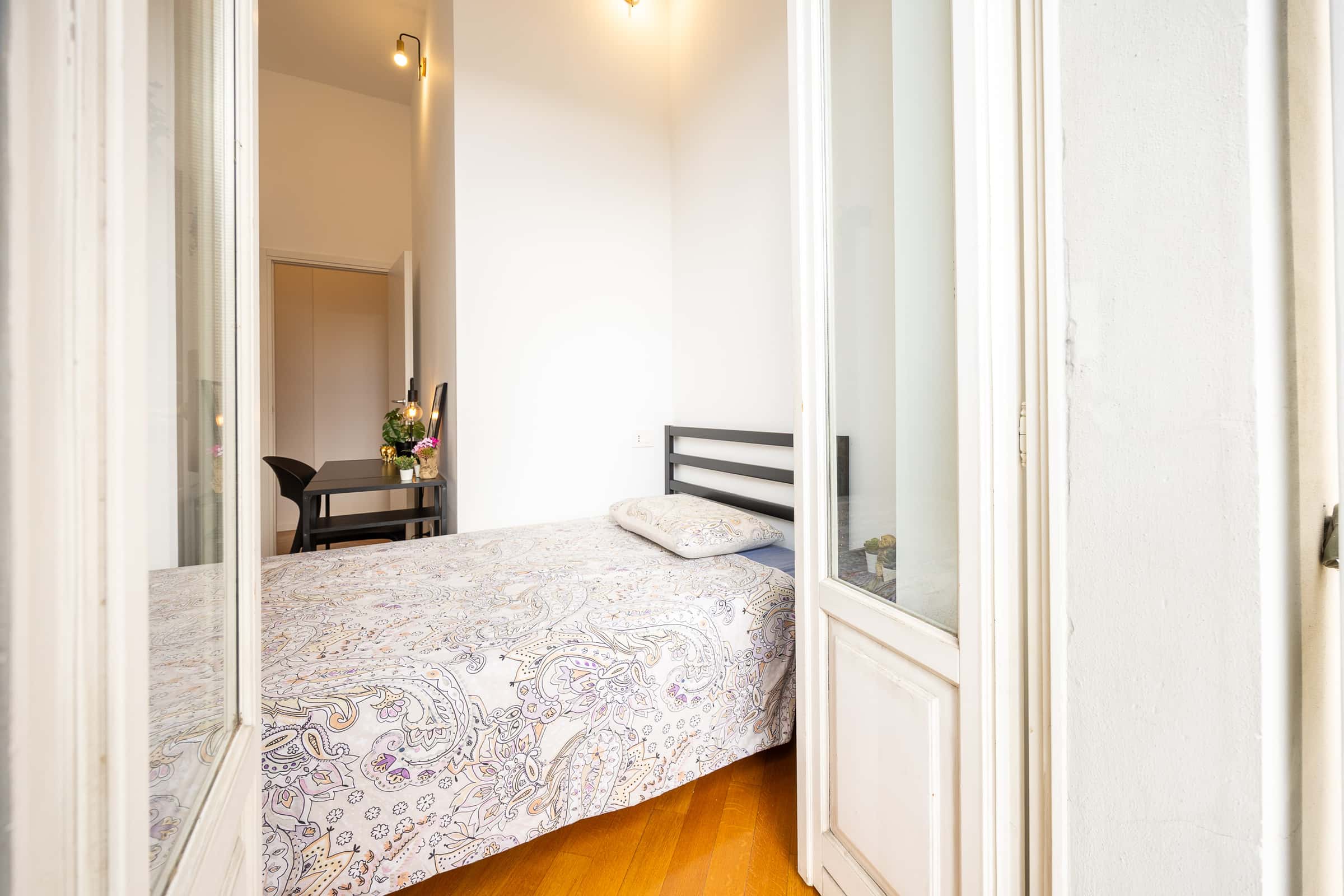 Piazza Argentina 4 - Room 3