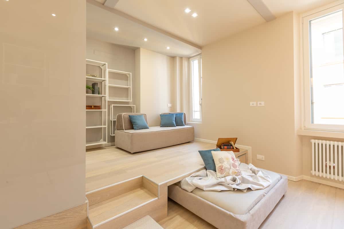 Apartment Milan — photo 21