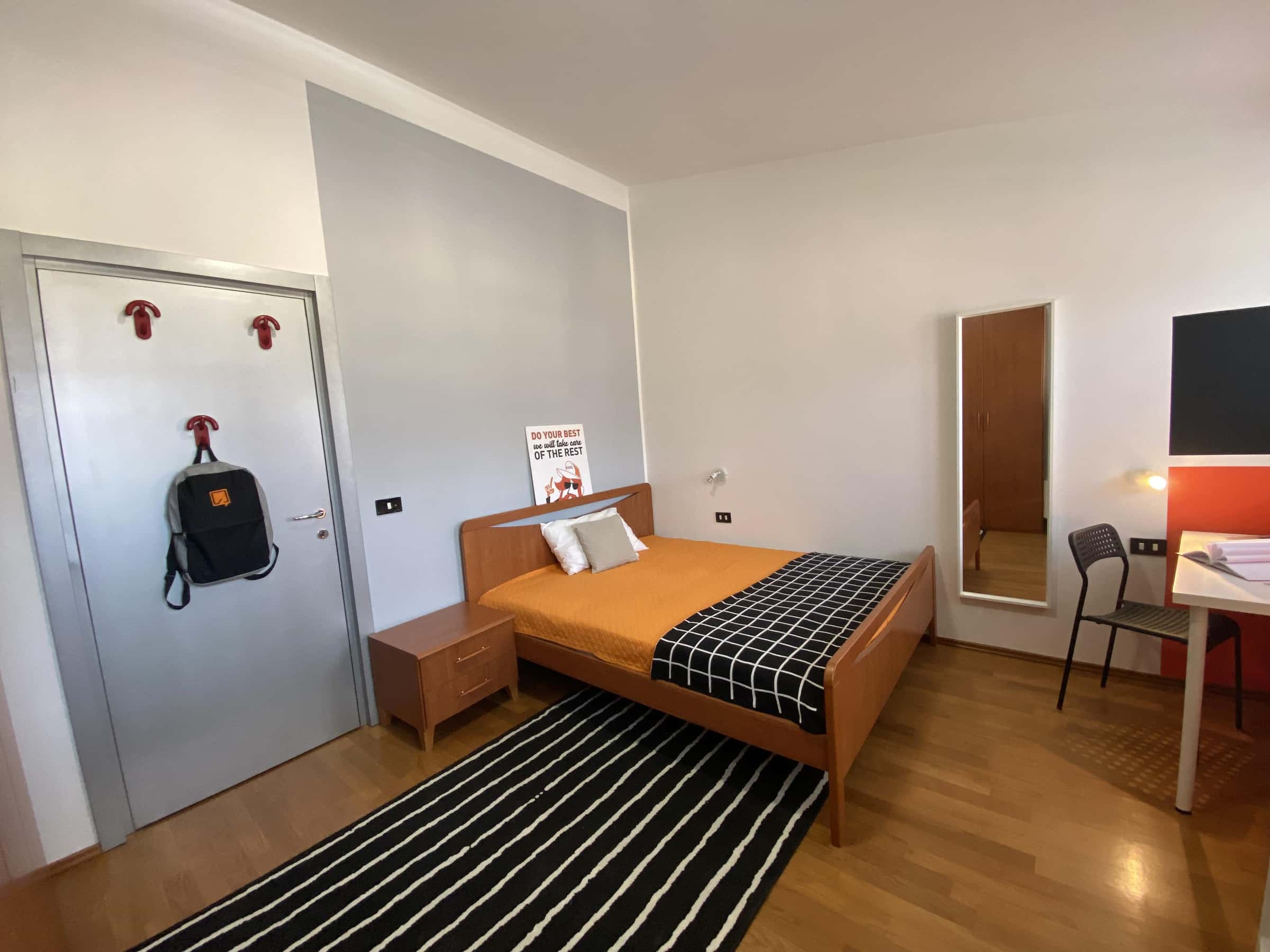 CORSO ANTONIO ROSMINI8 - Stanza 46