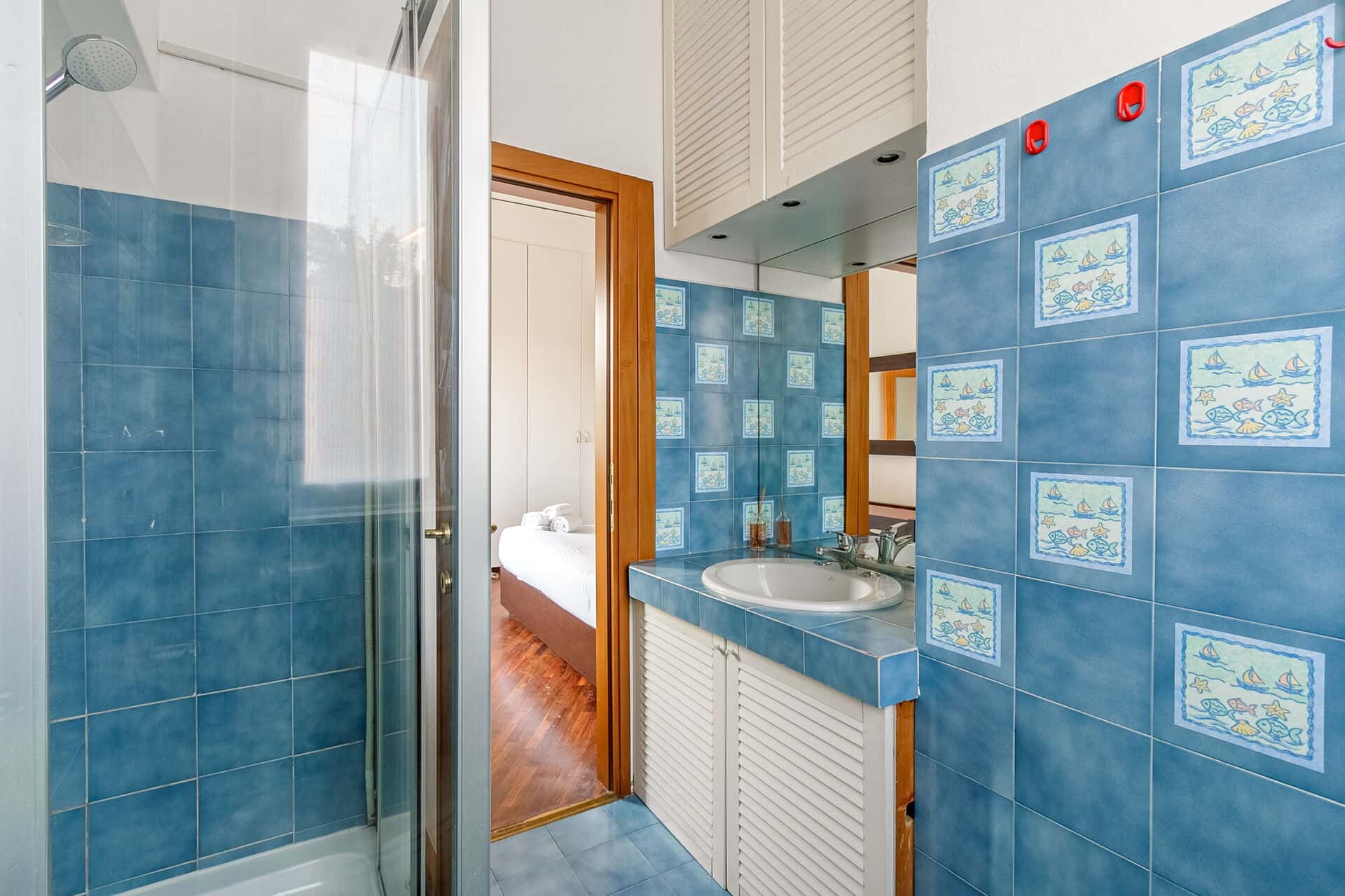 Apartment Milan, 1 bed — photo 10