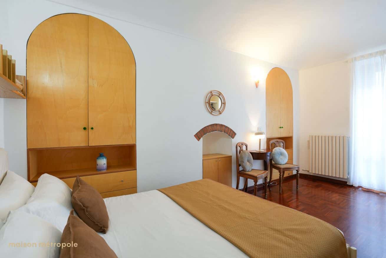 [City Center] Mazzini Apartment