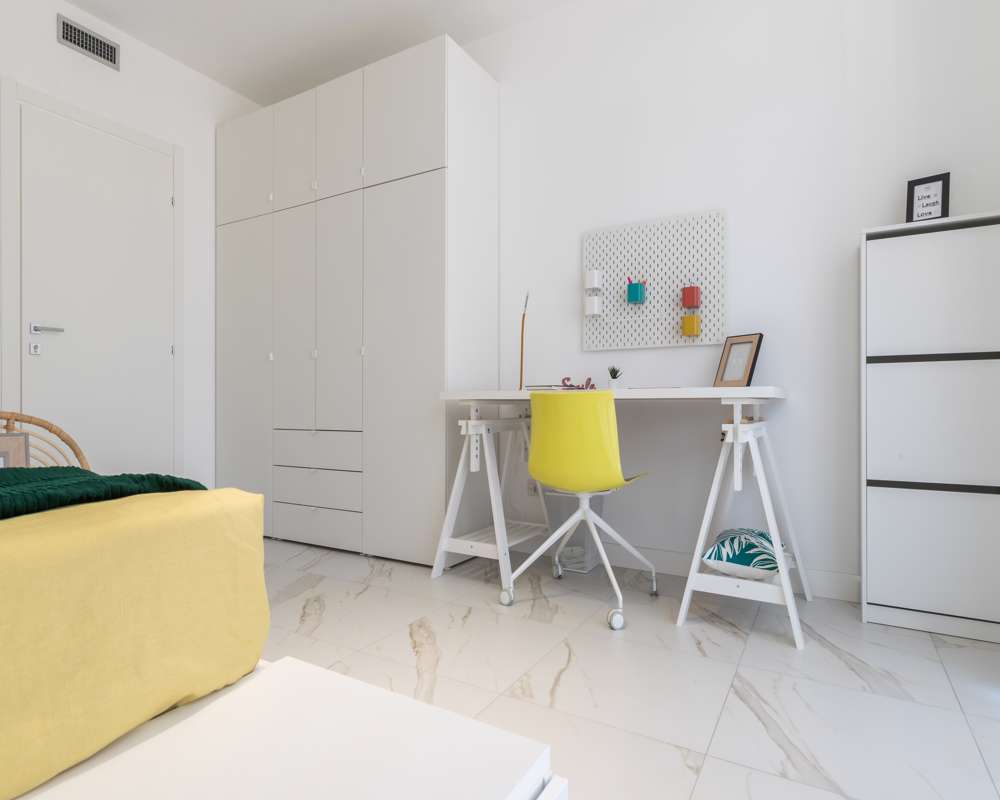 Stanza in Viale Bligny