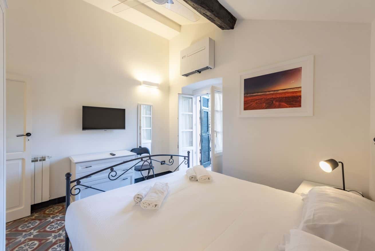 Apartment Sestri Levante, 2 beds — photo 13
