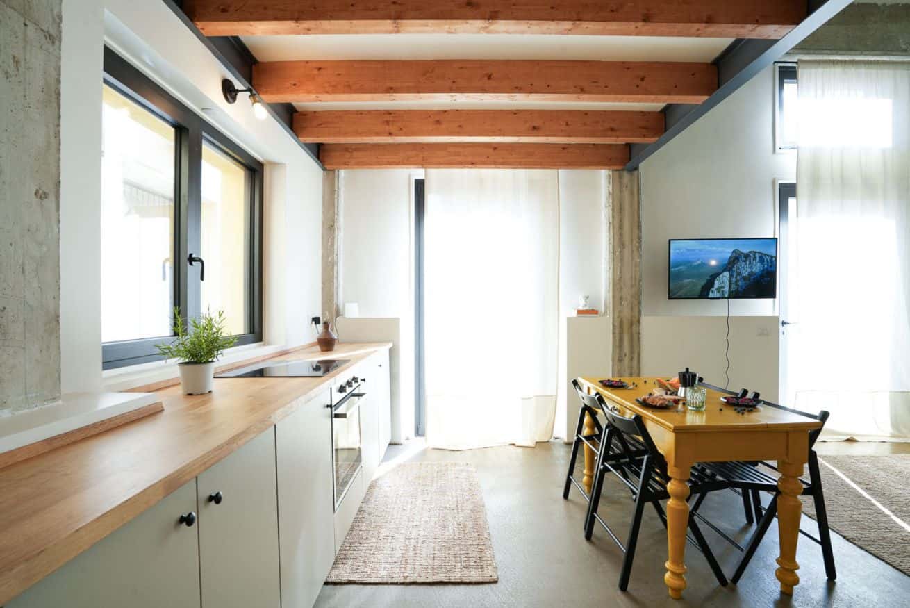 Apartment Milan, 1 bed — photo 19