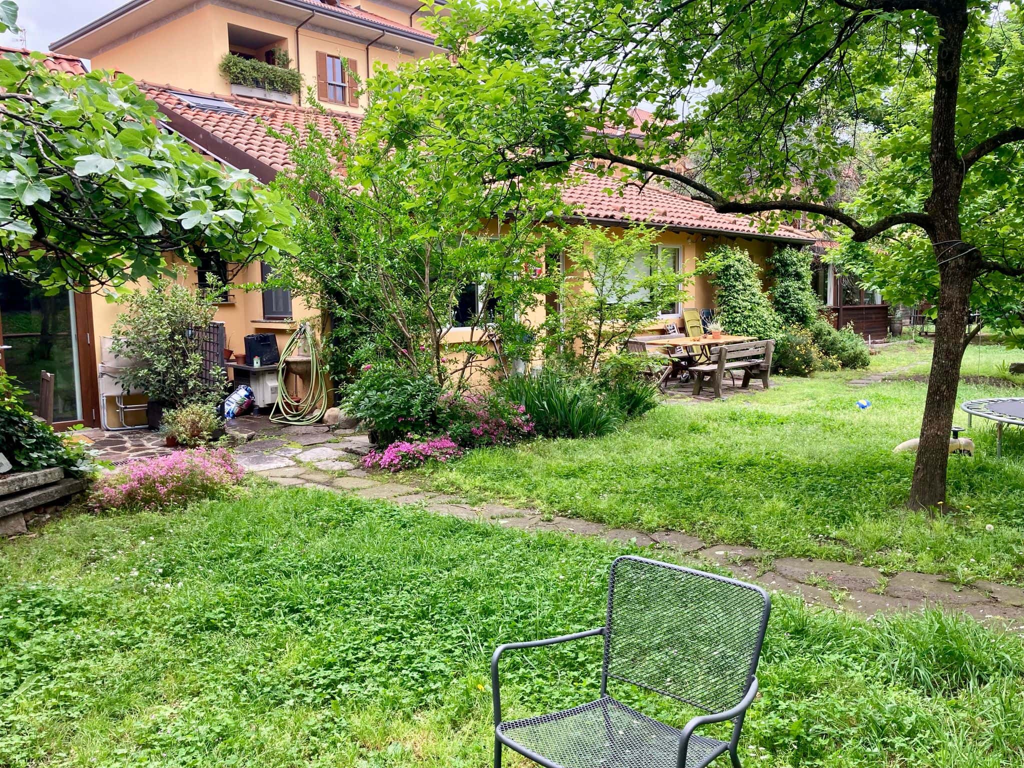 Apartment Milan, 2 beds — photo 50