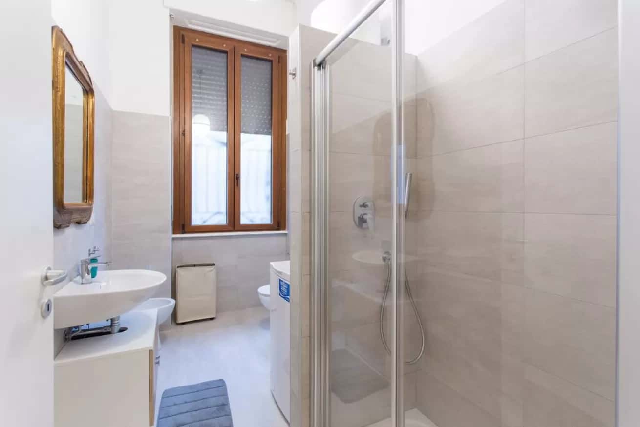 Apartment Milan — photo 7