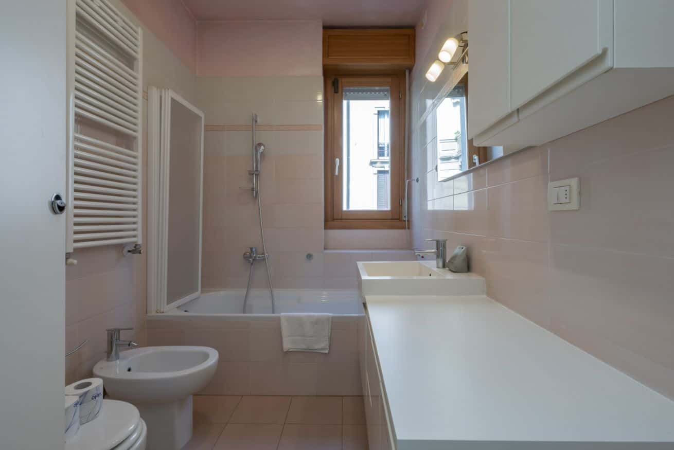 Apartment Milan, 1 bed — photo 28