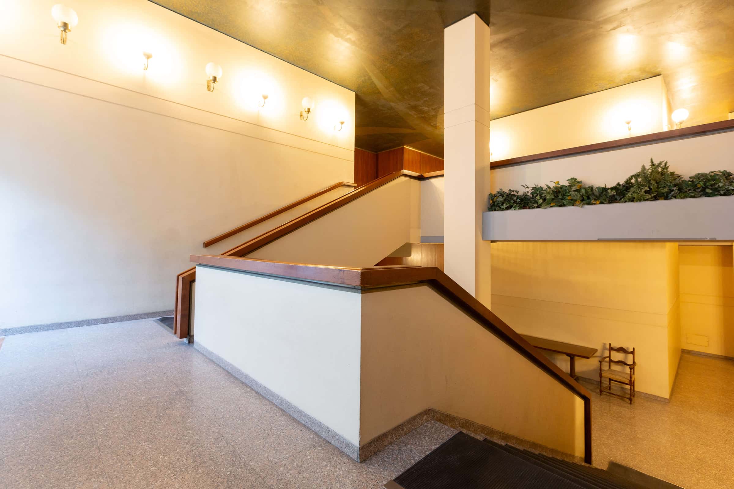Apartment Milan, 1 bed — photo 9