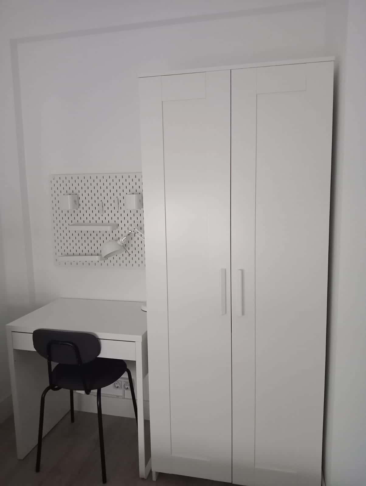 Alquiler en Madrid, barrio Tetuán - Colive FR30