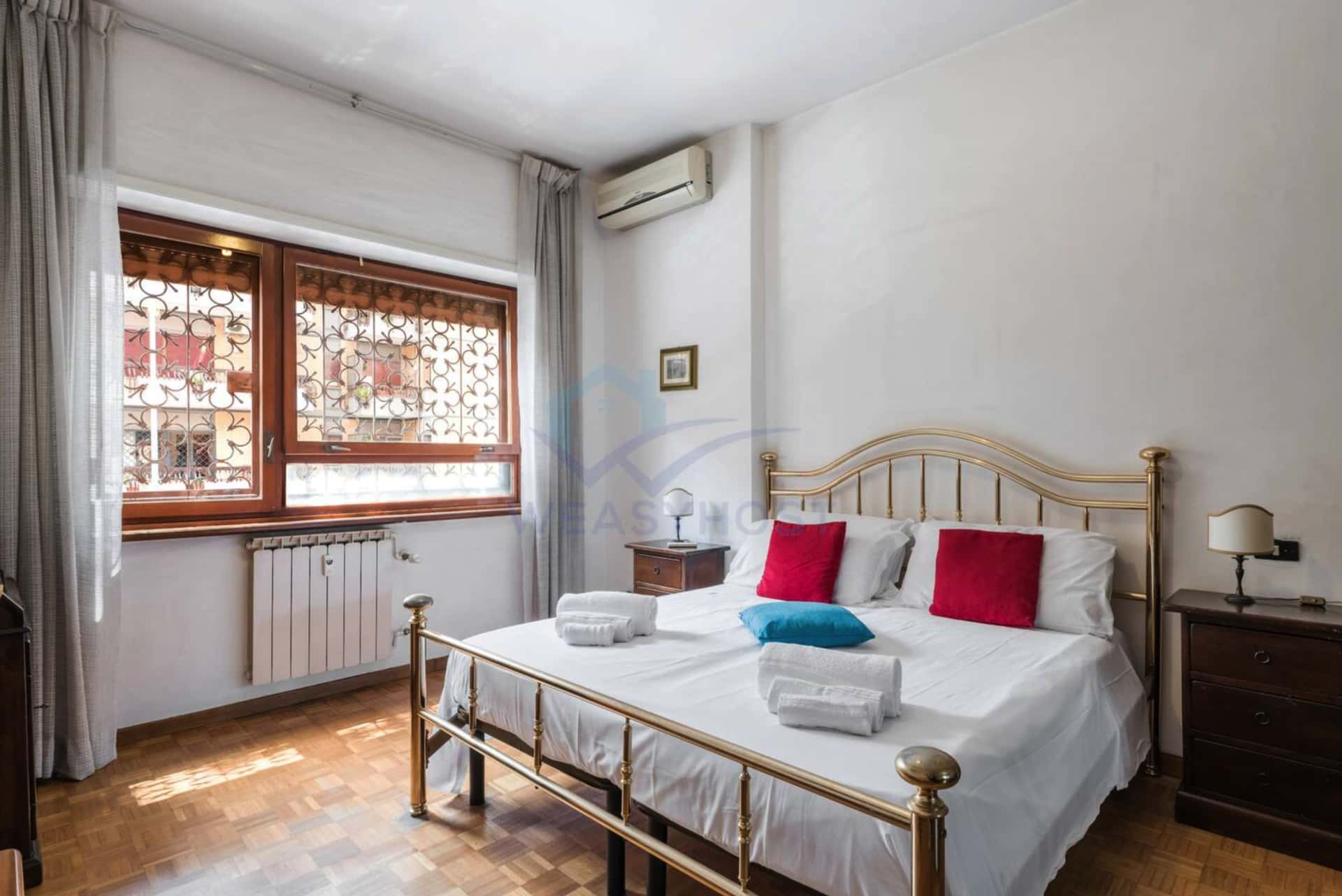 Apartment Lido Di Ostia, 2 beds — photo 8