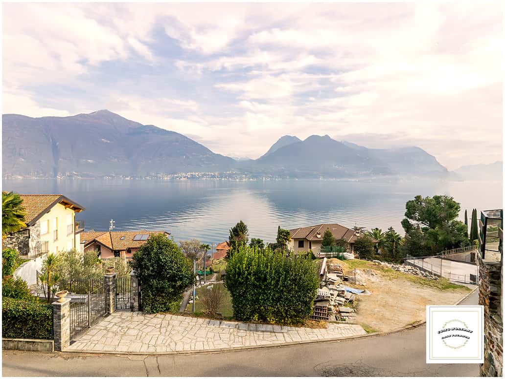 Apartment in Frazione Pezzo, Acquaseria for 80 m² with 2 bedrooms