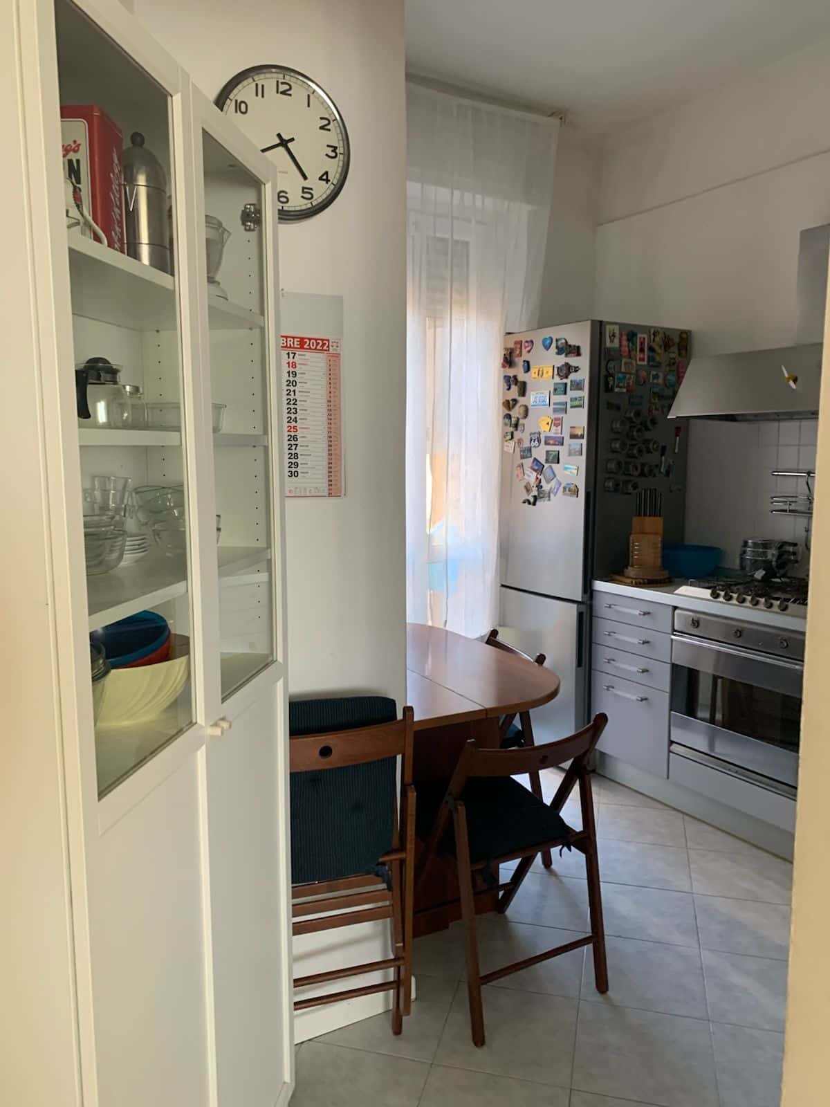 Apartment Milan, 2 beds — photo 8